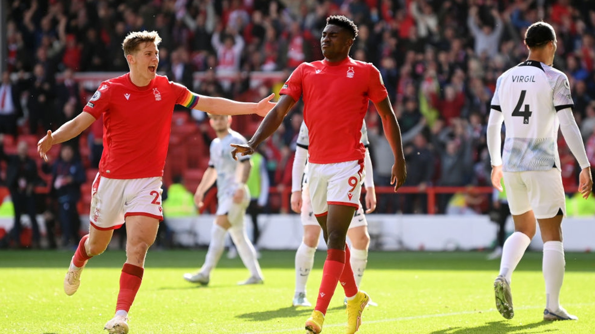 一次是击穿 一次是击穿