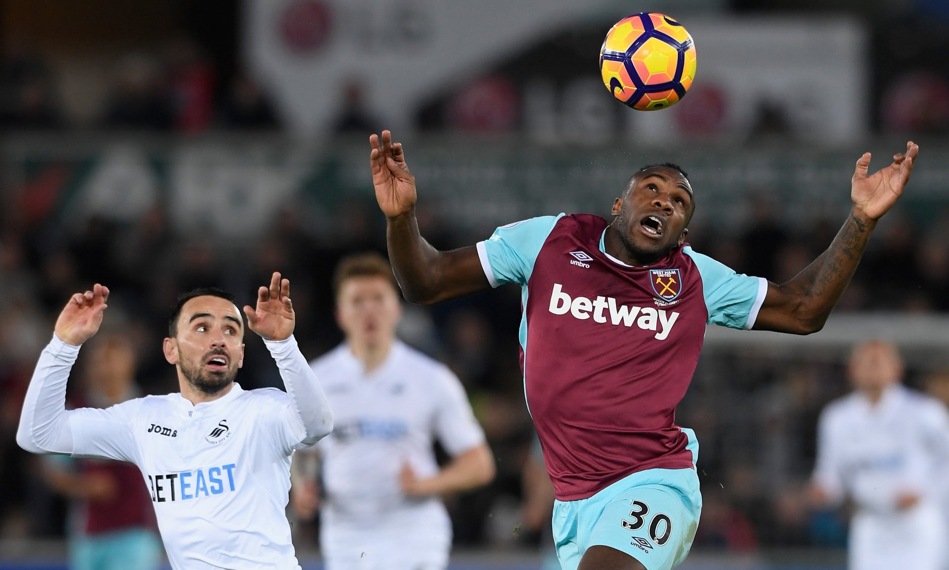 长潜力的一 长潜力的一